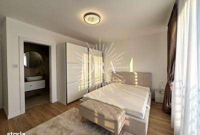 Casă cu 4 camere cu Teren 500 Mp în Central - 13