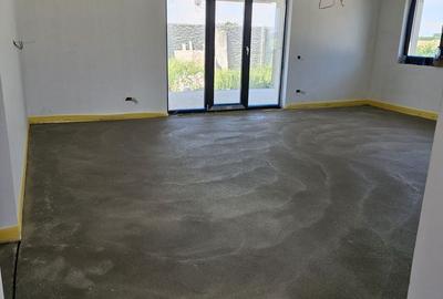 Casă cu 4 camere în Samurcași - 8