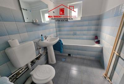 Apartament cu 2 camere decomandat în E3 - 13