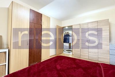 Apartament cu 2 camere semidecomandat, mobilat în Baicului - 7