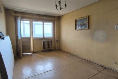 Giurgiului , Piata Progresul - 2