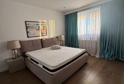 Apartament cu 2 camere decomandat în Herăstrău - 5