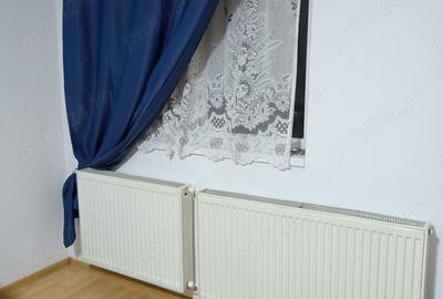 Apartament cu 2 camere în Lupeni - 1