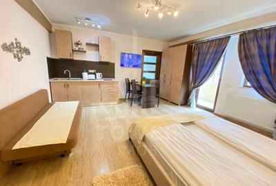 Garsonieră în Central - 2