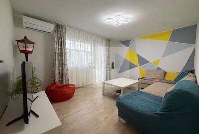 Apartament cu 4 camere decomandat, mobilat în Mănăștur - 2