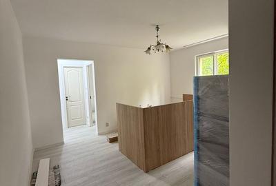 Apartament cu 2 camere decomandat, mobilat în P-ța Reșița - 8