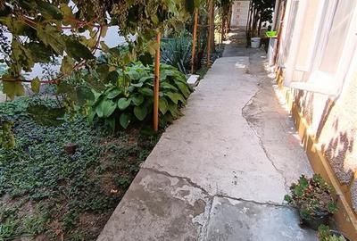 Casă cu 2 camere cu Teren 237 Mp în Central - 8