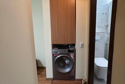 Apartament 3 camere - Bd. Constructorilor Crangasi - 12