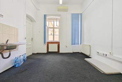 Spatiu de birouri - 135 mp - Zona Centrala - Comision 0% - 9