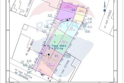 Spatiu ultracentral in Oradea, 171 mp, clinica sau birouri, de vanzare - 7