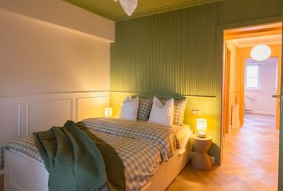 Apartament superb de 4 camere în apropiere de piața Iancului - 13