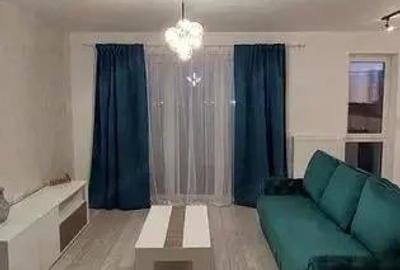 Apartament cu 2 camere decomandat în Libertății