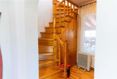 Spațiu comercial, de 570 mp, în Ghelința - 8