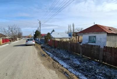 Casă cu 2 camere în Central - 6