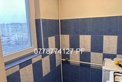 Garsonieră semidecomandată, mobilată în Podu Roș - 7