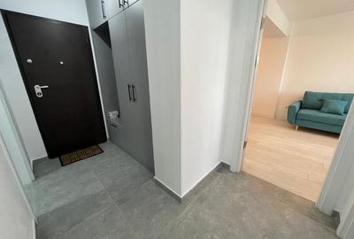 2 camere Bloc Nou Metrou Petrache Poenaru V22 residence 2022 View wow - 8