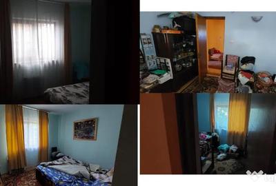 Casă cu 5 camere în Jirlău - 6