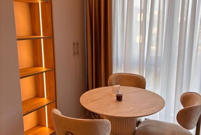 Apartament 2 camere Lux | Complet mobilat și utilat | Pipera Plaza - 5