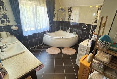 Casa de poveste in Prahova 7 camere, 5 bai si terase cu priveli?ti panoramice - 7