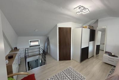 Apartament cu 2 camere decomandat în Petru Rareș - 3