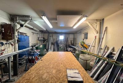 Spațiu comercial, de 400 mp, în Bărdești - 3