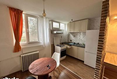 Garsonieră în Mărăști