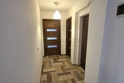 Apartament cu 2 camere în Băneasa - 5