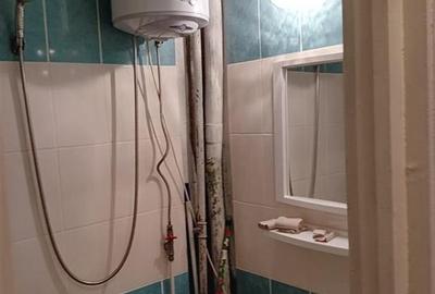 Garsonieră semidecomandată în Pădurea Neagră - 7