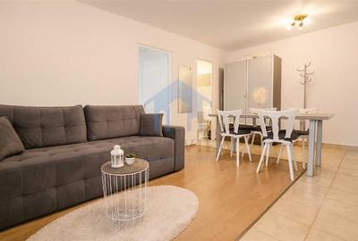 Apartament 2 camere, Intre Lacuri - 6