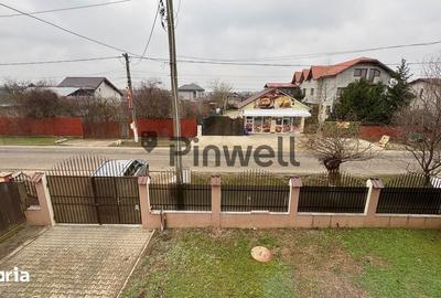 Casă cu 4 camere cu Teren 50 Mp în Corbeanca - 2