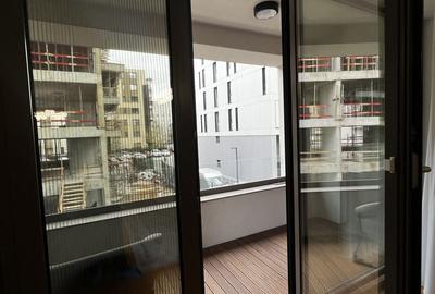 Apartament cu 2 camere decomandat în Herăstrău - 11