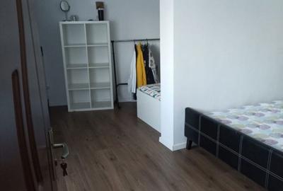Apartament cu 2 camere semidecomandat în Snagov - 8