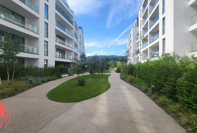 Baneasa Shopping City I complet mobilat I curte interioara securizata I garaj! - 27