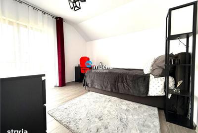 Casă cu 4 camere cu Teren 220 Mp în Miroslava - 2