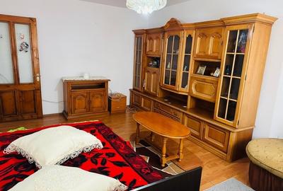 Apartament cu 2 camere decomandat în Brazda lui Novac - 5