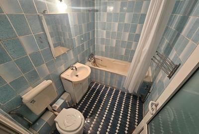 OCTAVIAN GOGA Inchiriere Apartament 2 camere,nemobilat,pretabil birou - 2