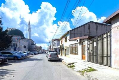 Casă individuală cu 3 camere cu Teren 191 Mp în Tomis II - 2