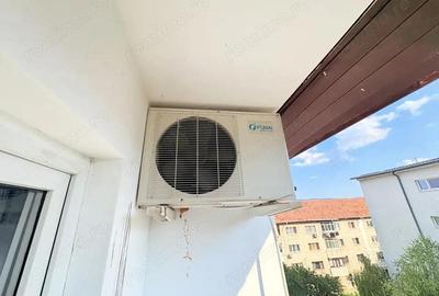 Apartament 2 camere, Lenin Sud, Centrala Proprie - 3