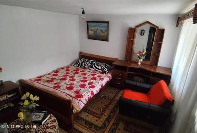 Casă cu 3 camere cu Teren 1537 Mp în Malu Vânăt - 5