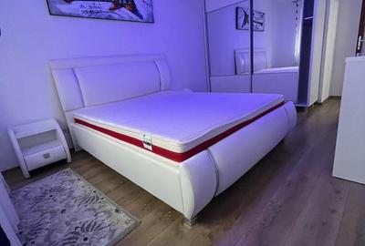 Apartament 3 camere -De inchiriat-Militari Residence-Comision 50% - 4