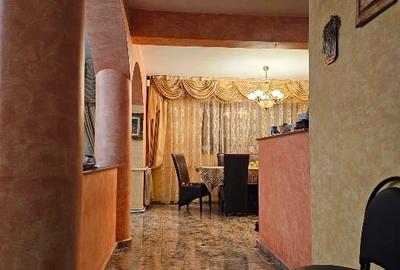 Casa S+P+1+M km 4-5 - 10