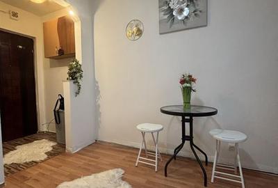 Garsonieră semidecomandată, mobilată în Vasile Aaron - 4