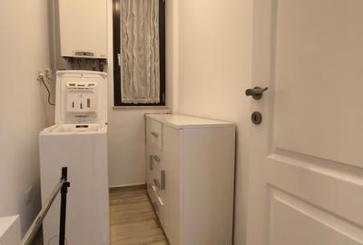 Apartament 3 camere decomandate Valea Rediului - 10