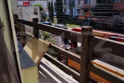 Spațiu comercial, de 25 mp, în Năsăud - 2