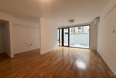 Apartament cu 4 camere decomandat în Cișmigiu - 1