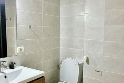 Apartament cu 2 camere decomandat în Titan - 4