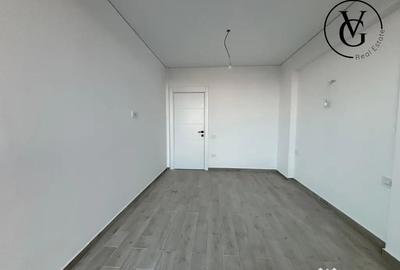 Apartament cu 2 camere semidecomandat în Nord - 5