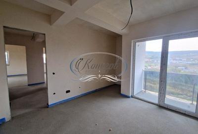 Duplex cu CF in Chinteni - 14