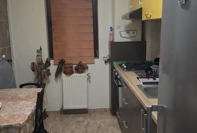 Apartament cu 2 camere decomandat, mobilat în Sălaj - 11