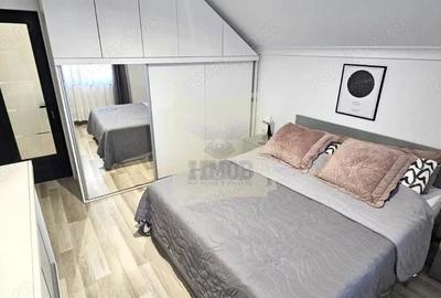 Casă cu 4 camere cu Teren 300 Mp în Cristian - 13